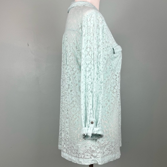 Cozy Long Sleeve - Picture 3 of 7